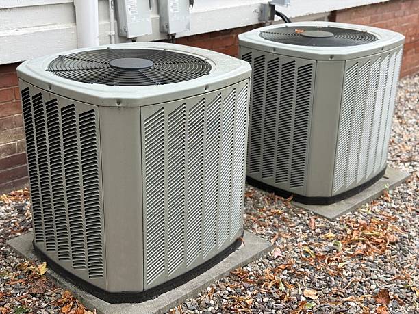 Reliable Ductwork Repair contractor in Moultrie, GA by Leonard HVAC